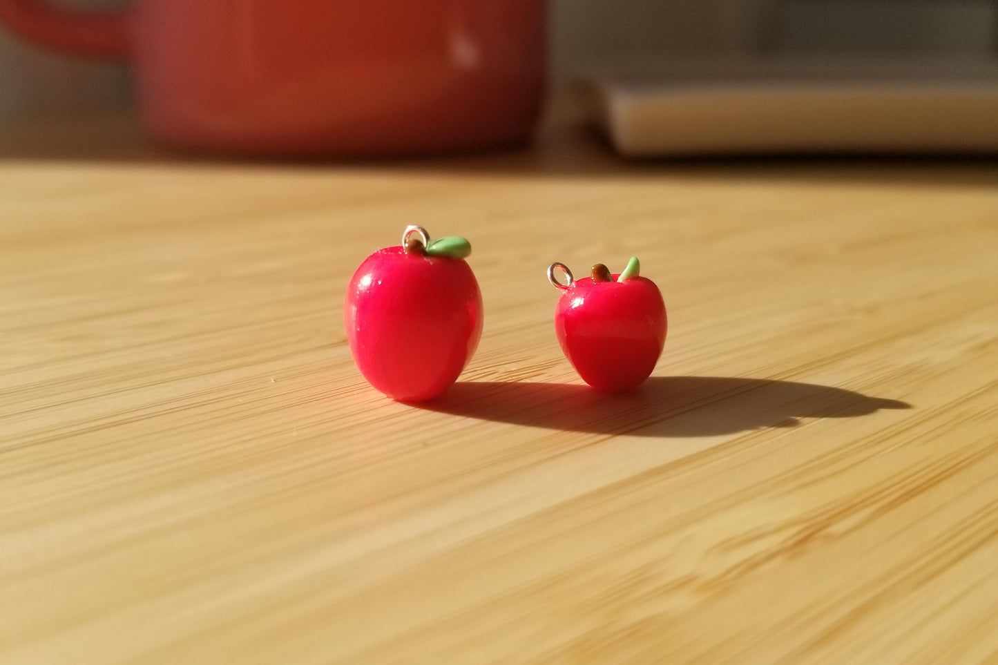 Apple Charm