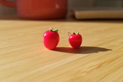 Apple Charm