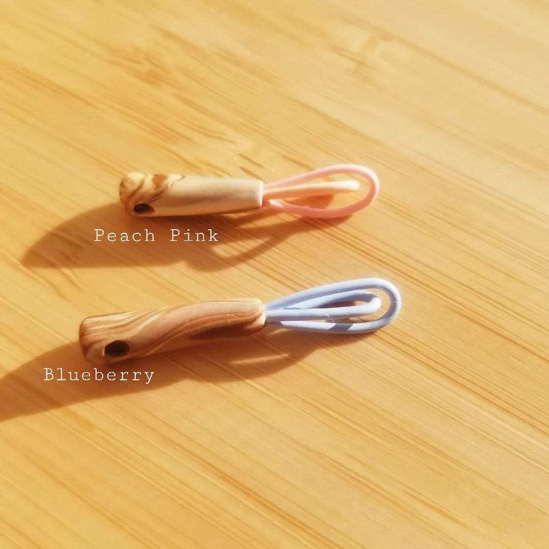 Whisk Keychain