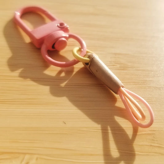 Whisk Keychain