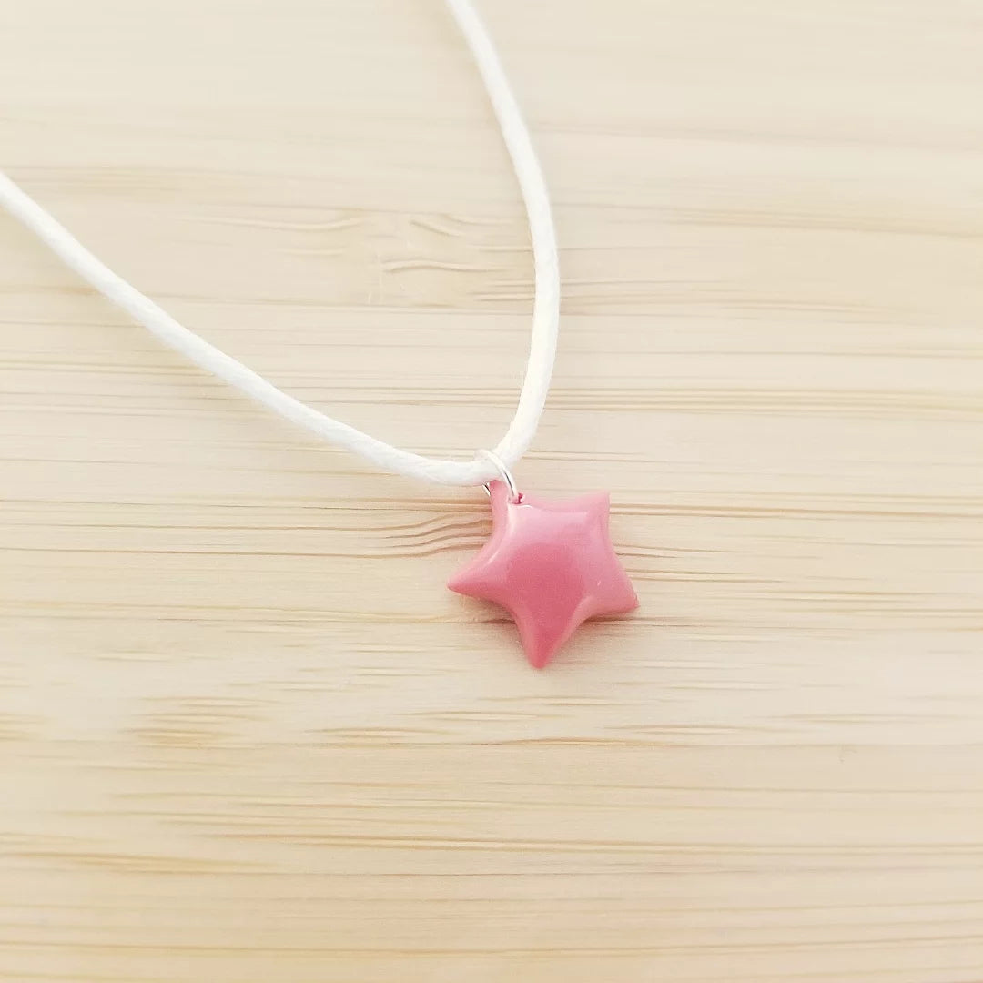 Star Charm