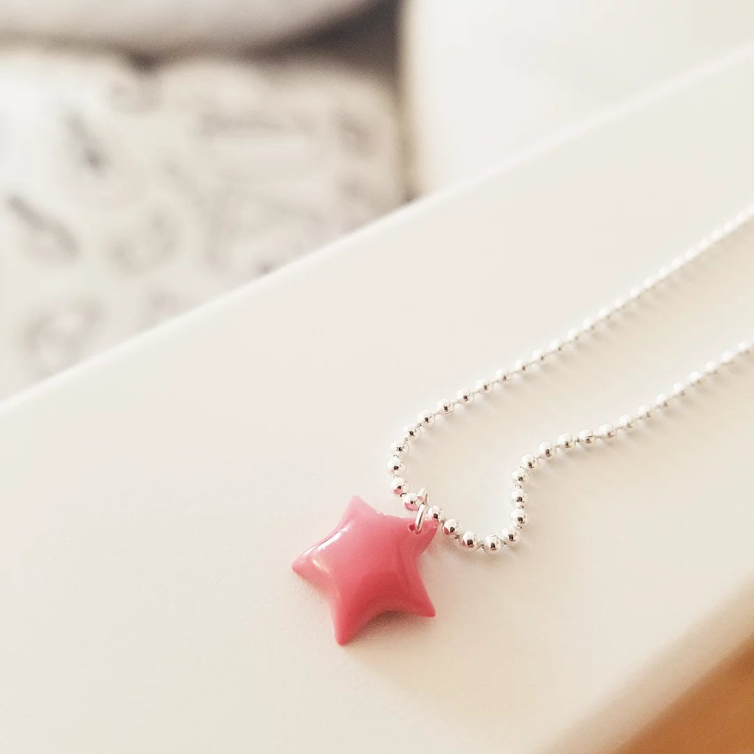 Star Charm