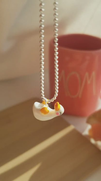 Duck Charm