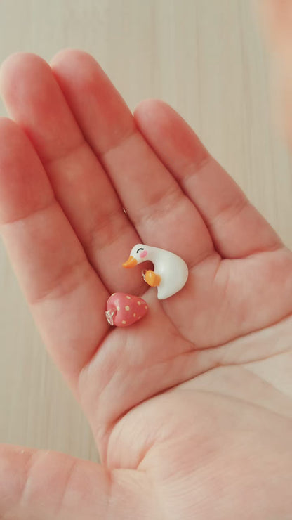 Duck Charm