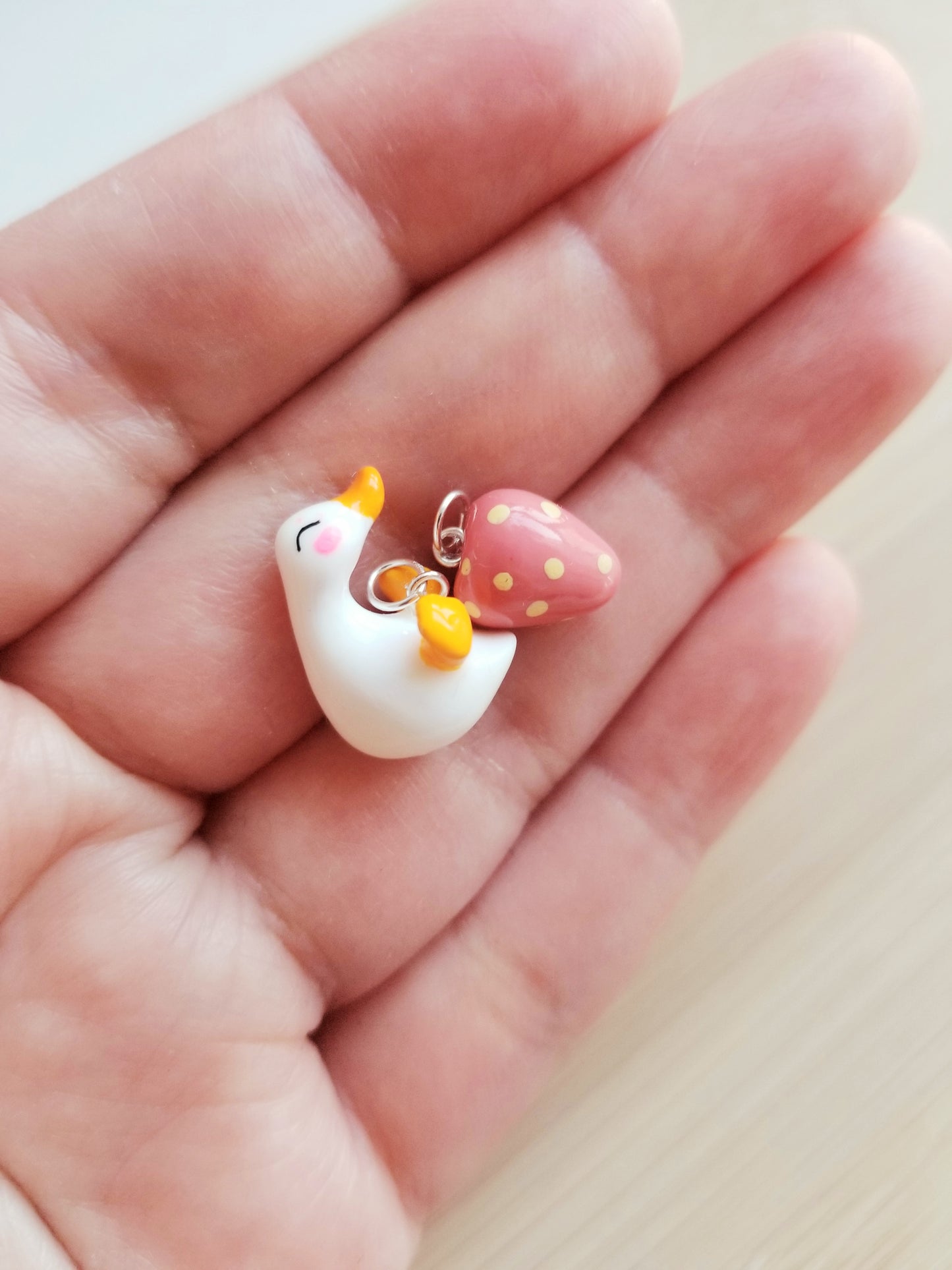 Duck Charm