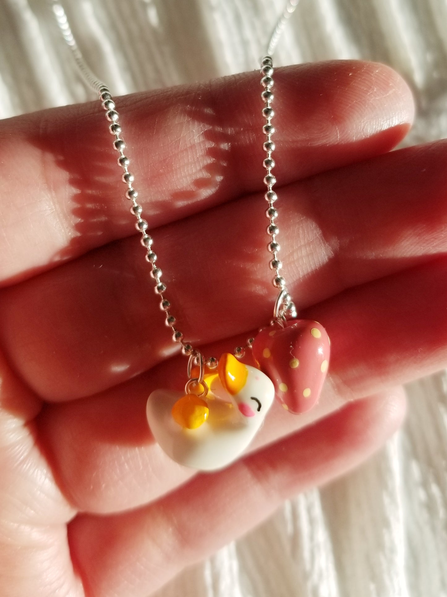 Duck Charm
