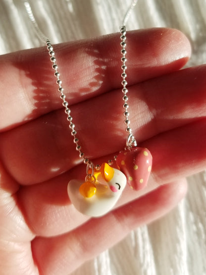 Duck Charm