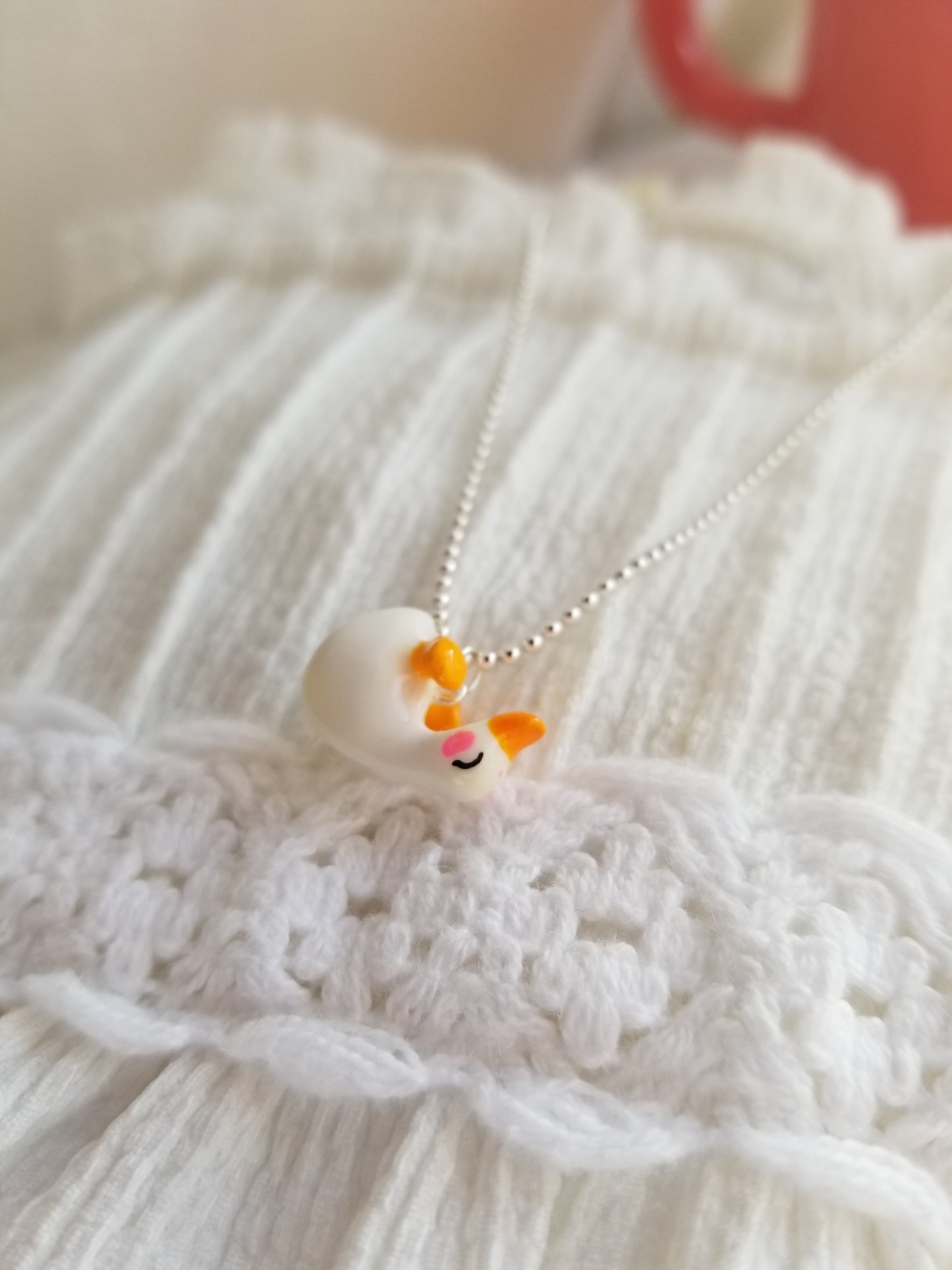 Duck Charm
