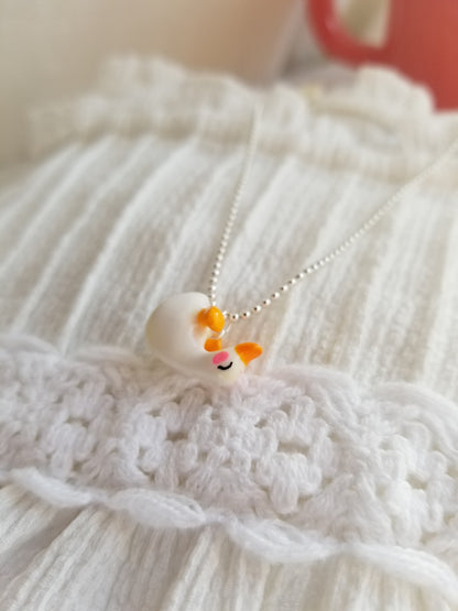 Duck Charm