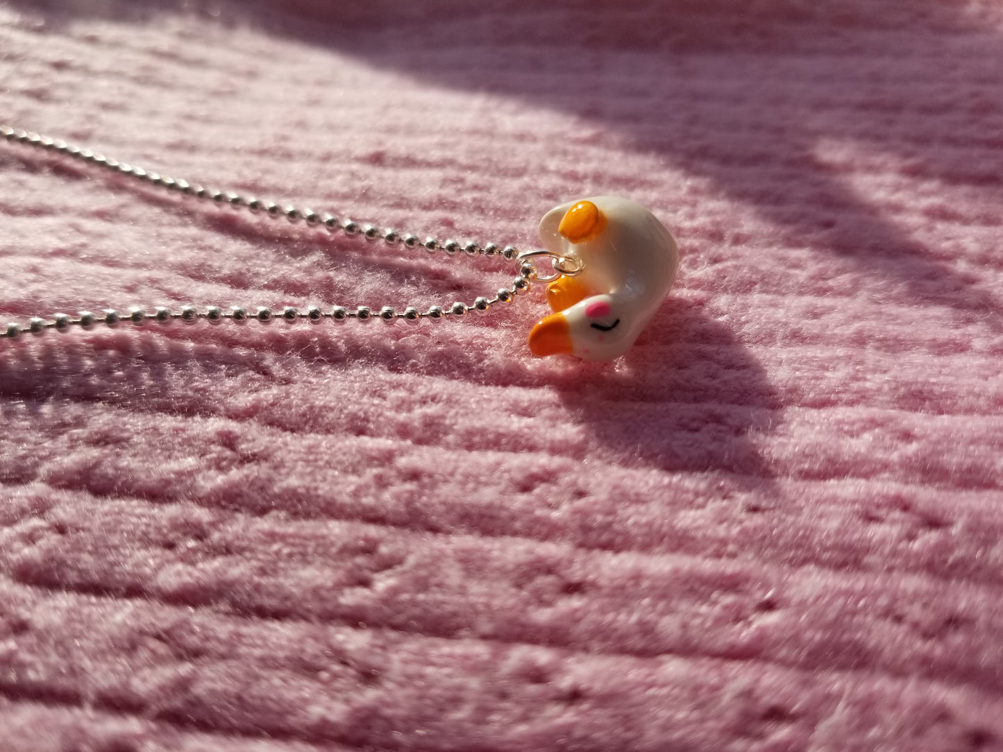 Duck Charm