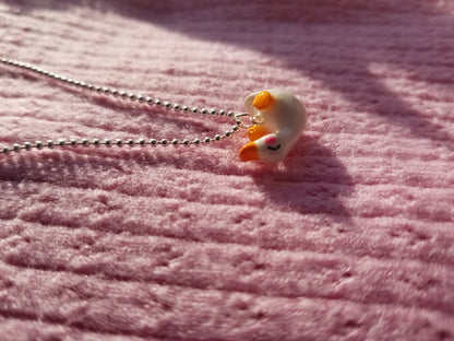 Duck Charm